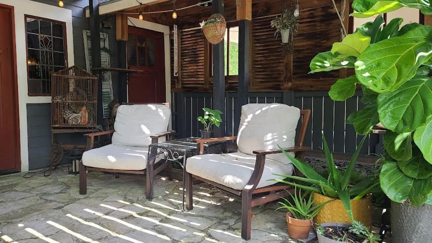 Cedar Oaks Inn Llc 디킨슨 외부 사진